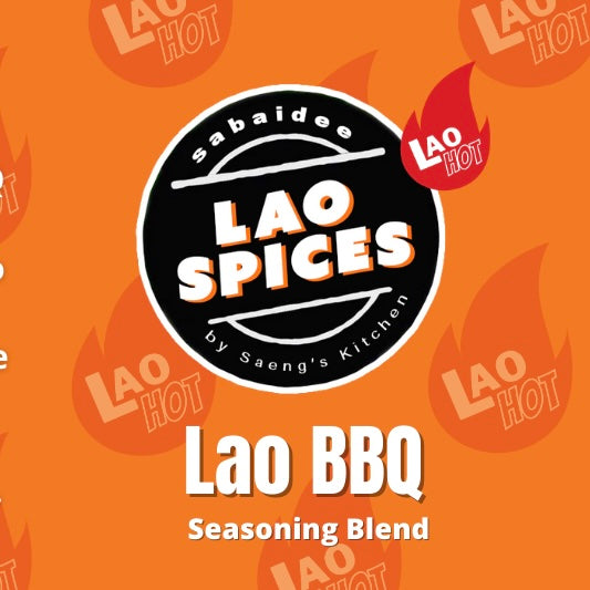 Refill: Lao BBQ