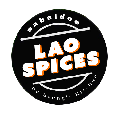 Lao Spices by Saeng's Kitchen