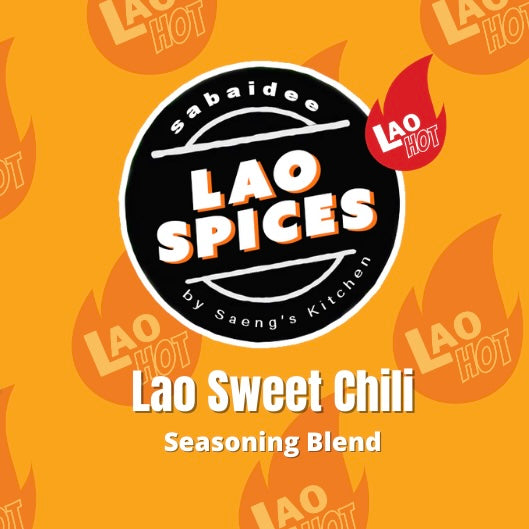 Refill:  Lao Sweet Chili